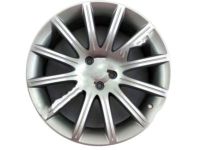 OEM Dodge Magnum Aluminum Wheel - 1FC99PAKAA