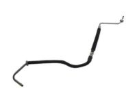 OEM Dodge Avenger Hose-Oil Cooler Return - 5058465AC