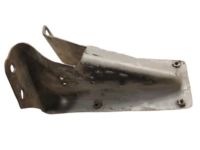 OEM Chrysler Support-Battery Tray - 4724931AC