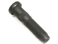 OEM 1996 Dodge Ram 2500 Stud Hub - 4746897