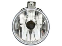 OEM 2003 Dodge Neon Fog Lamp - 5303482AF