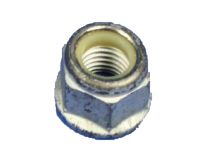 OEM Ram 2500 Nut-HEXAGON Lock - 6505623AA