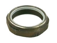 OEM Dodge Ram 2500 Nut-Bearing Adjusting - 52069306