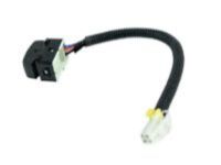 OEM Ram 1500 Switch-LUMBAR Control - 68269185AA