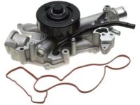 OEM Dodge Ram 3500 Pump-Water - 68382494AA