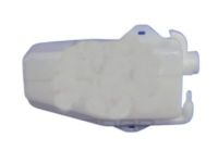 OEM 1991 Jeep Cherokee Bottle-COOLANT Reserve - 52027984