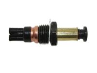 OEM Jeep Comanche Switch-Door AJAR - 4373296