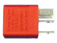 OEM Ram Electrical Relay - 68125508AA