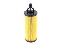 OEM 2019 Jeep Cherokee Filter-Engine Oil - 68191349AC