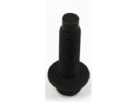 OEM Ram C/V Screw-HEXAGON FLANGE Head - 6509967AA