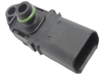 OEM Ram CRANKCASE And BREATHER Pres - 68453737AA