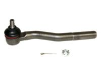 OEM 2000 Jeep Grand Cherokee Tie Rod-Tie Rod - 52088870AA