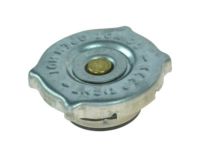 OEM Dodge Rampage Radiator Cap - 52079880AA