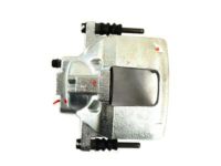 OEM 2012 Ram C/V CALIPER-Disc Brake - 68003697AC