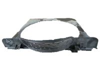 OEM Jeep SHROUD-Fan - 52079583AB