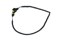 OEM 2020 Ram ProMaster 3500 Wiring-Fog Lamp Jumper - 4727679AA