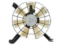 OEM 2002 Dodge Neon Fan-Cooling - 5014578AA