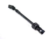 OEM 2000 Dodge Ram 1500 Shaft-Intermediate - 55351113AG