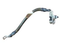 OEM 2012 Dodge Durango Battery Negative Wiring - 68039955AH