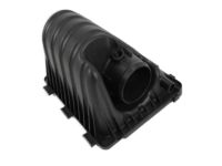 OEM 2012 Chrysler 200 Cover-Air Cleaner - 68038579AA
