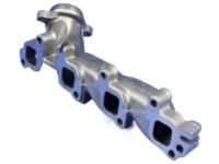 OEM Dodge Magnum Exhaust Manifold - 4792770AC