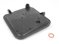 OEM 2005 Chrysler 300 Filter-Transmission Oil - 68059549AA