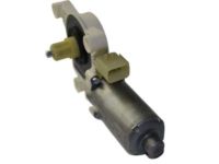 OEM 2008 Chrysler Sebring Window Regulator 6 Pin Motor - 68027867AA