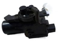 OEM Chrysler Pump-Cruise Control Vacuum - MR309795