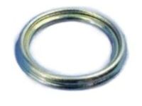 OEM 2017 Ram 2500 Washer-Drain Plug - 68085955AA
