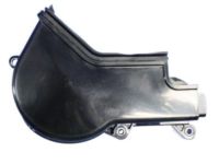 OEM Chrysler Sebring Cover-Timing Belt - MD376390