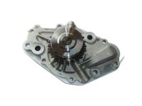 OEM 2004 Chrysler Sebring Water Pump - 4663732AD