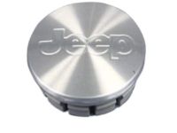 OEM Jeep Wheel Center Cap - 52059522AB