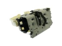 OEM 2020 Dodge Durango Latch-Front Door - 4589924AH