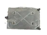 OEM Dodge Journey Powertrain Control Module - 68259127AB