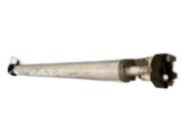 OEM Chrysler Prowler Drive Shaft - 4815777