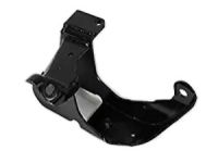 OEM 2008 Dodge Grand Caravan Bracket-Engine Mount - 4721909AC