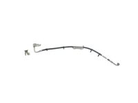 OEM 2015 Jeep Wrangler Hose-Brake - 68171943AF