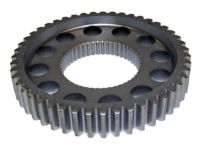 OEM Dodge SPROCKET-Drive - 5012319AA