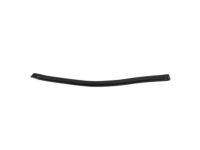 OEM 2019 Jeep Compass WEATHERSTRIP-WHEELHOUSE - 68242132AB