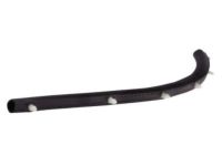 OEM Chrysler 300 WEATHERSTRIP-Rear Door SILL Secondary - 68040043AB