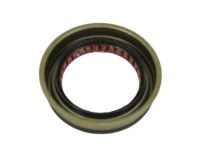 OEM 2009 Jeep Commander Seal-Output - 5143715AA