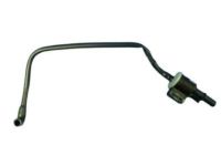 OEM 2021 Jeep Grand Cherokee L Valve-PURGE Control - 4627973AC