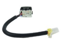 OEM Ram Switch-LUMBAR Control - 68157564AA