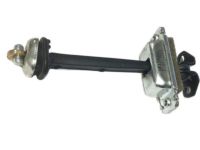 OEM Dodge Dr Check-Front Door - MR987357