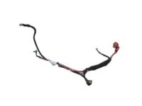 OEM Dodge Caliber Battery Cable - 4795318AE