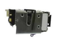 OEM 2020 Jeep Wrangler Latch-Swing Gate - 68282968AA