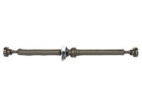 OEM 2020 Dodge Durango Drive Shaft - 52123633AC