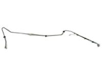 OEM Ram TUBE/HOSE-Brake - 68211364AB