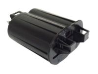 OEM 2004 Dodge Durango CANISTER-Vapor - 52855214AA