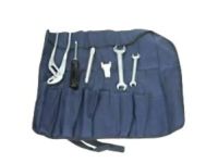OEM 2017 Ram 2500 Tool Kit - 55352852AA